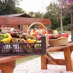 Il Casone לינה וארוחת בוקר
