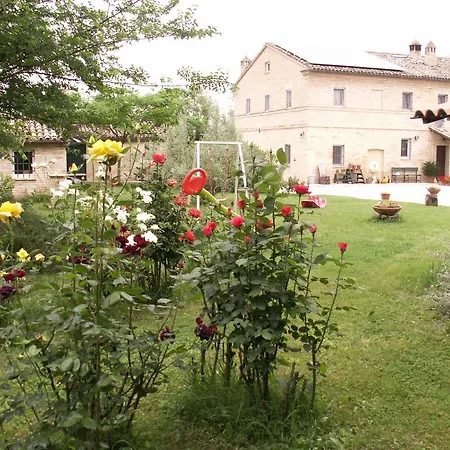 Il Casone 3* Montelupone