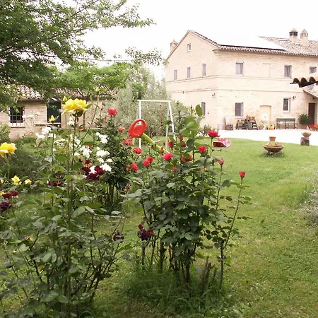 Il Casone 3* Montelupone