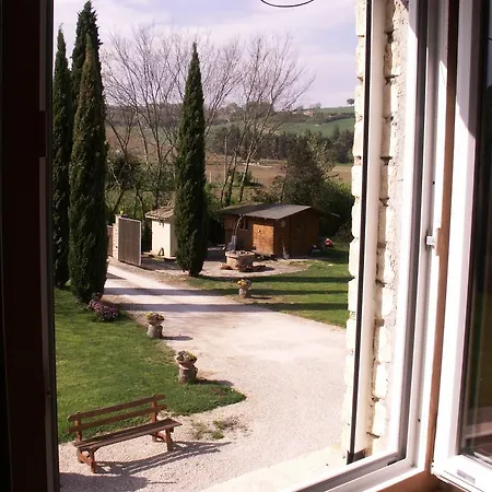 Il Casone 3* Montelupone