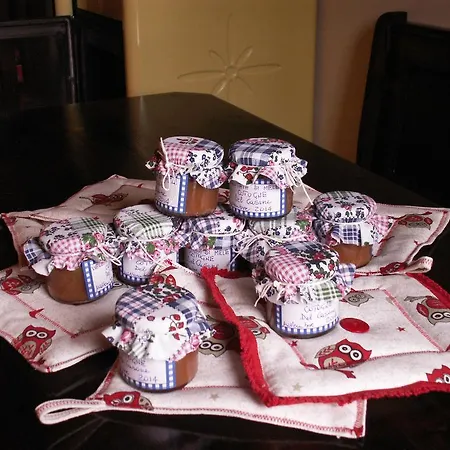 Bed & Breakfast Il Casone Montelupone