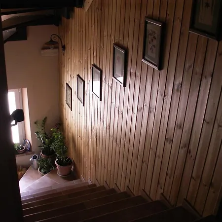 Il Casone Bed and breakfast 3*