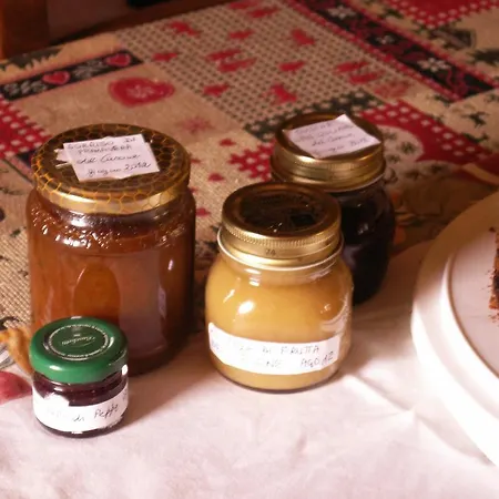 Il Casone 3* Montelupone