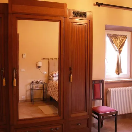 Bed and breakfast Il Casone 3*