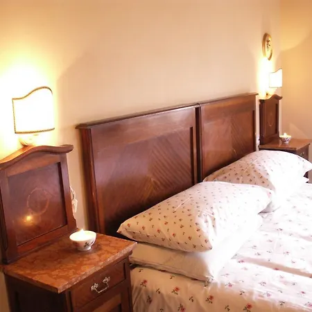 Bed & Breakfast Il Casone Montelupone