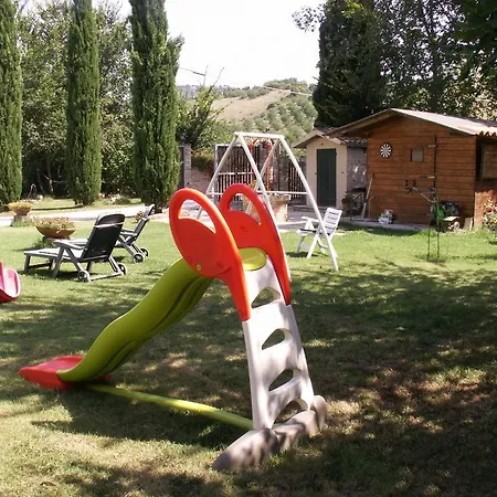 Il Casone 3*