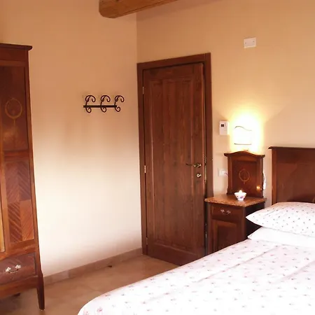 Bed and breakfast Il Casone Montelupone