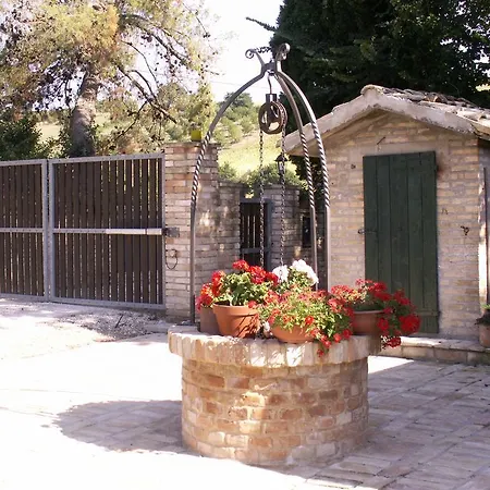 Bed & Breakfast Il Casone