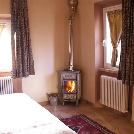 Il Casone Bed & Breakfast