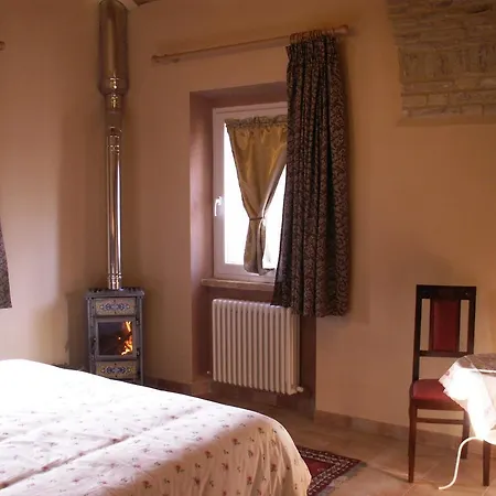 Bed and breakfast Il Casone Montelupone