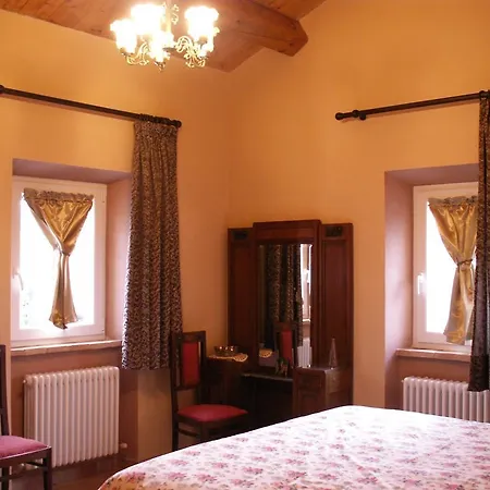 Bed and breakfast Il Casone
