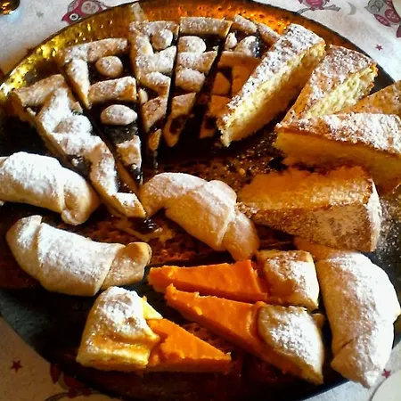 Bed and breakfast Il Casone