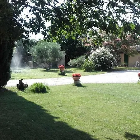 Bed and breakfast Il Casone