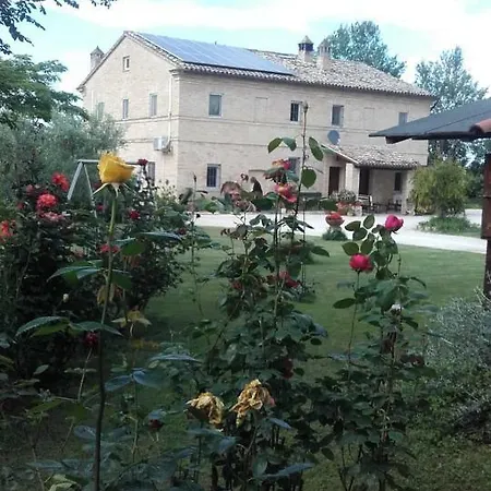 Il Casone Bed and breakfast