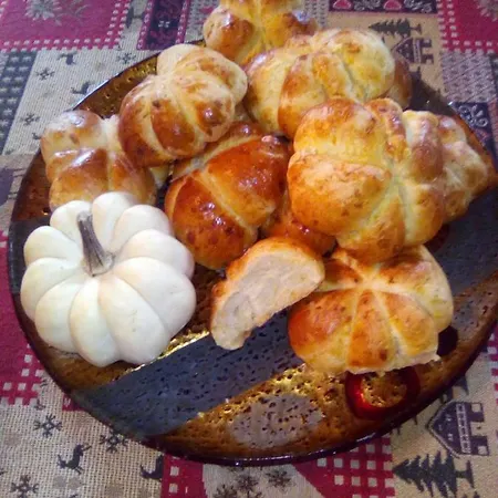 Il Casone Bed and breakfast