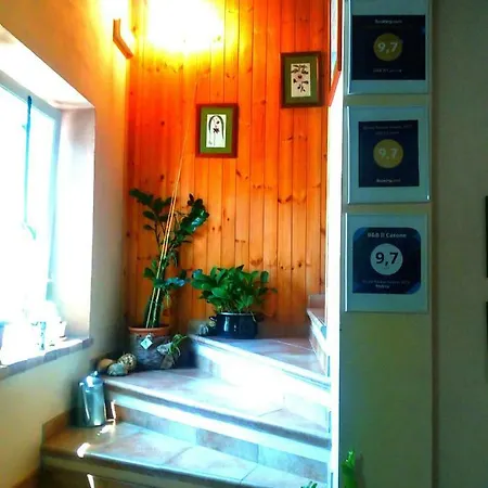 Il Casone Montelupone