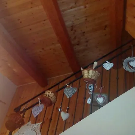 Bed & Breakfast Il Casone 3*