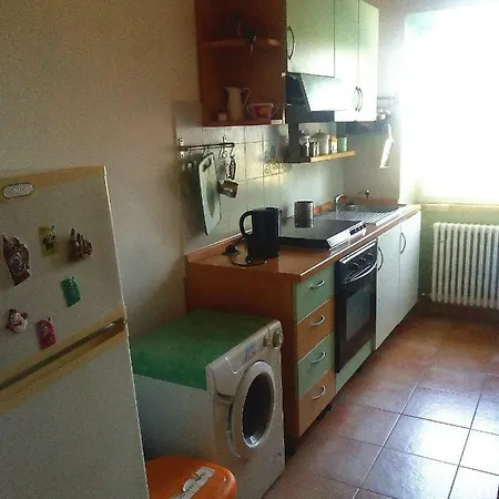 Frühstückspension Il Casone Montelupone