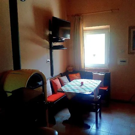 Il Casone Montelupone