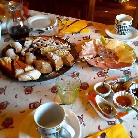 Bed & Breakfast Il Casone Montelupone