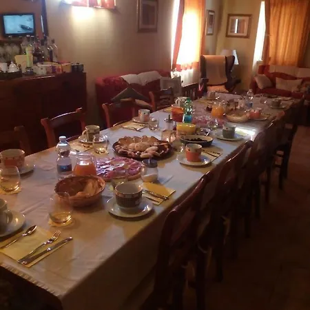 Il Casone Montelupone