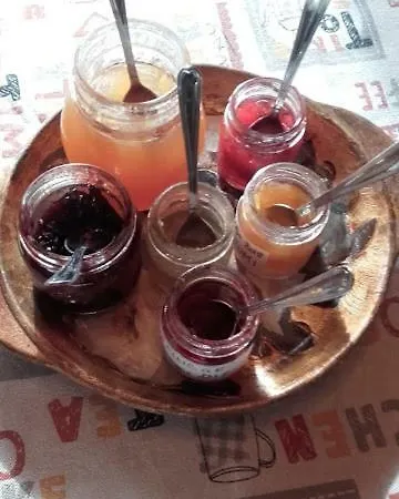 Bed and breakfast Il Casone