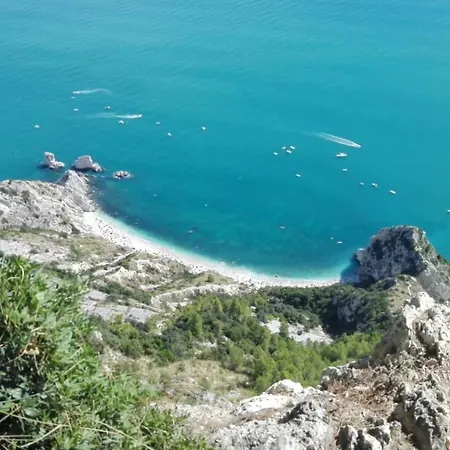 Il Casone Frühstückspension Montelupone