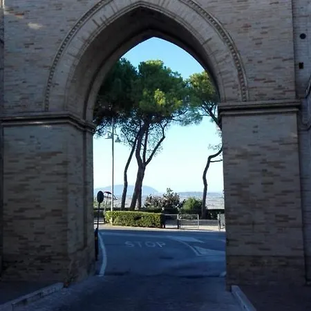 Il Casone Montelupone