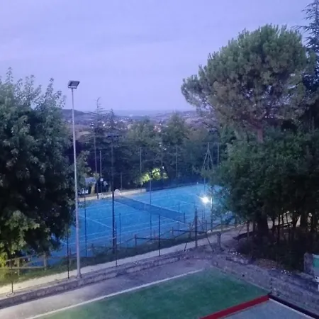 Il Casone Bed and breakfast Montelupone