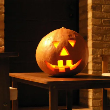 Bed and breakfast Il Casone 3*