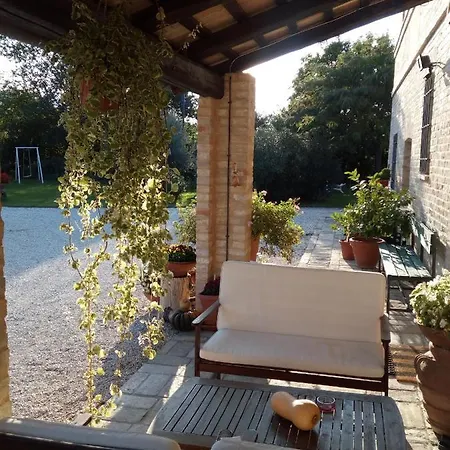 Il Casone Bed and breakfast 3*