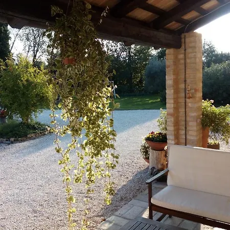 Bed & Breakfast Il Casone Montelupone