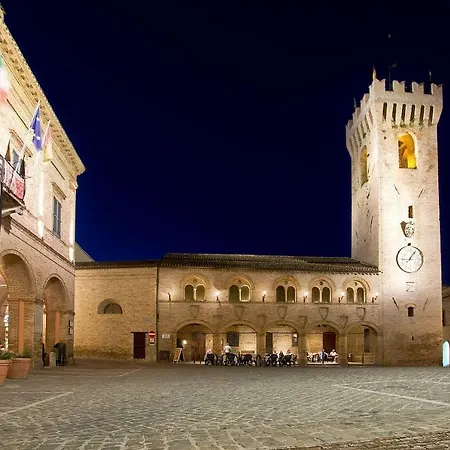 Bed and breakfast Il Casone 3*