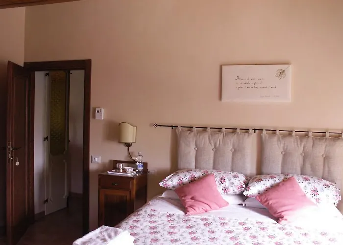 Il Casone Panzió 3*