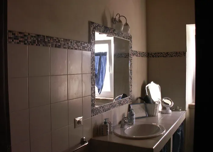 Il Casone 3* Montelupone