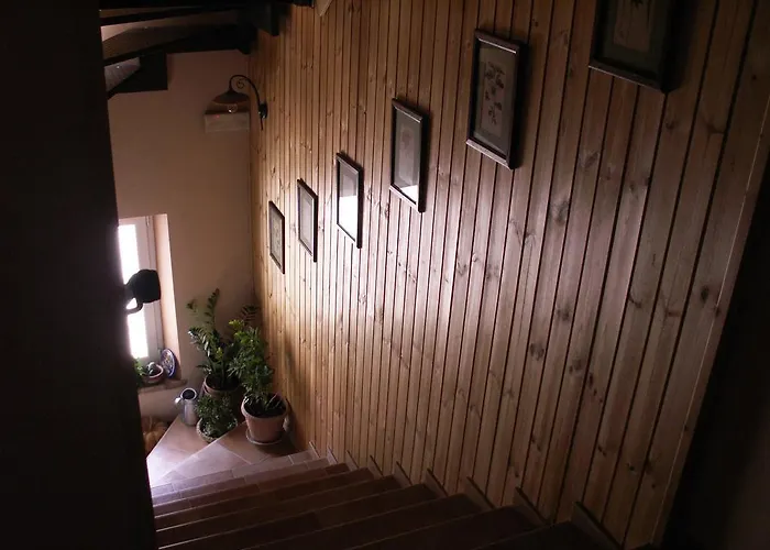 Il Casone Panzió 3*