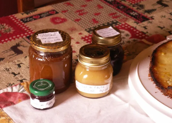 Il Casone 3* Montelupone