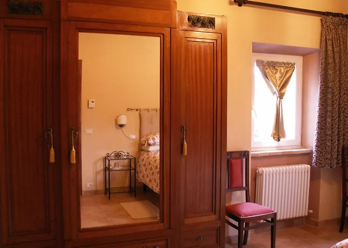 Panzió Il Casone 3*