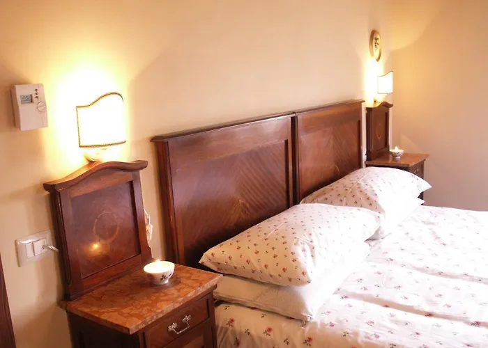 Panzió Il Casone Montelupone