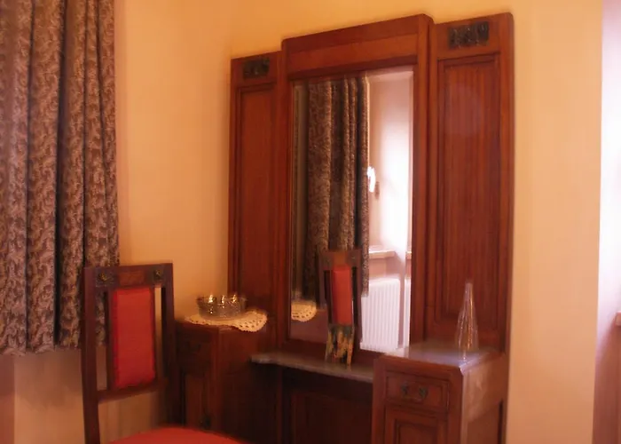 Il Casone Panzió
