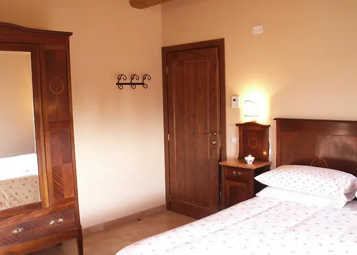 Panzió Il Casone Montelupone