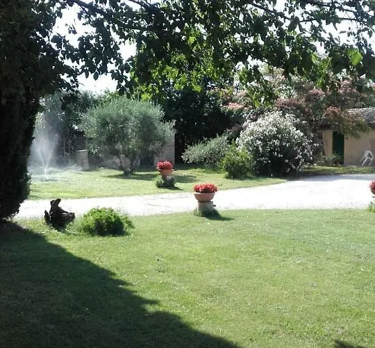 Panzió Il Casone
