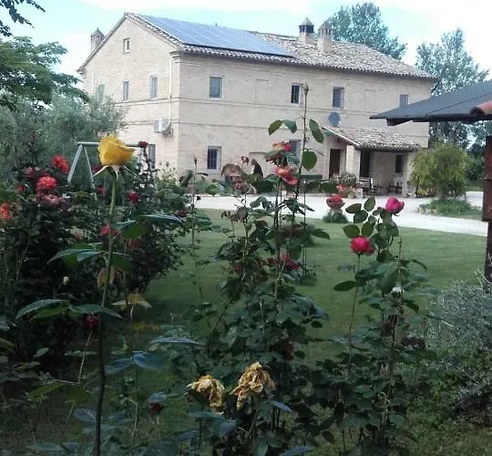Il Casone Panzió