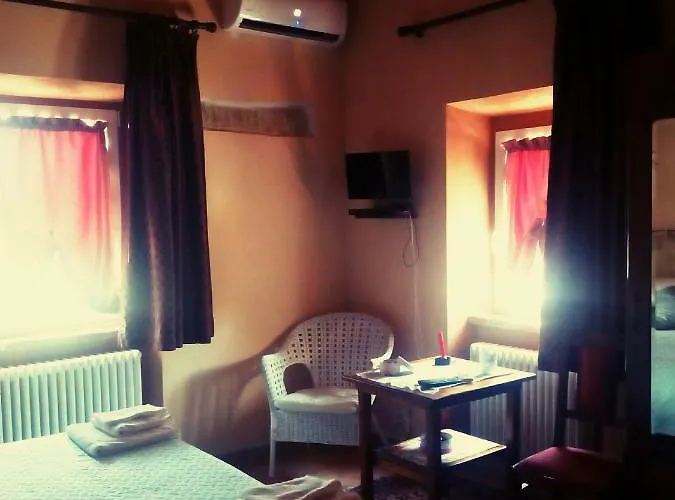 Il Casone Panzió Montelupone