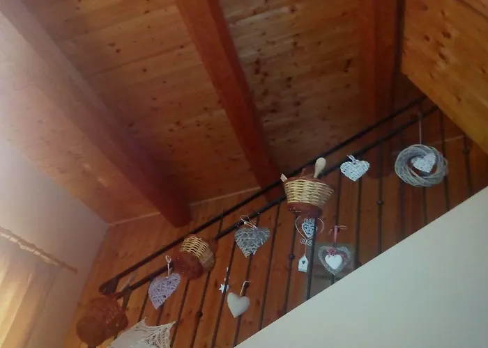 Panzió Il Casone 3*