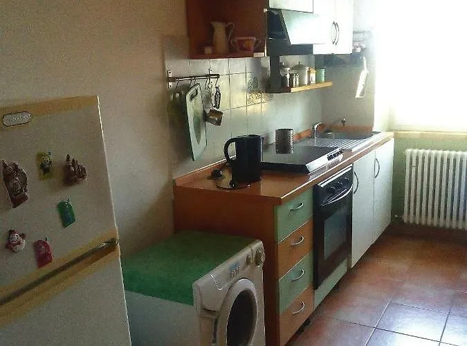 Panzió Il Casone Montelupone