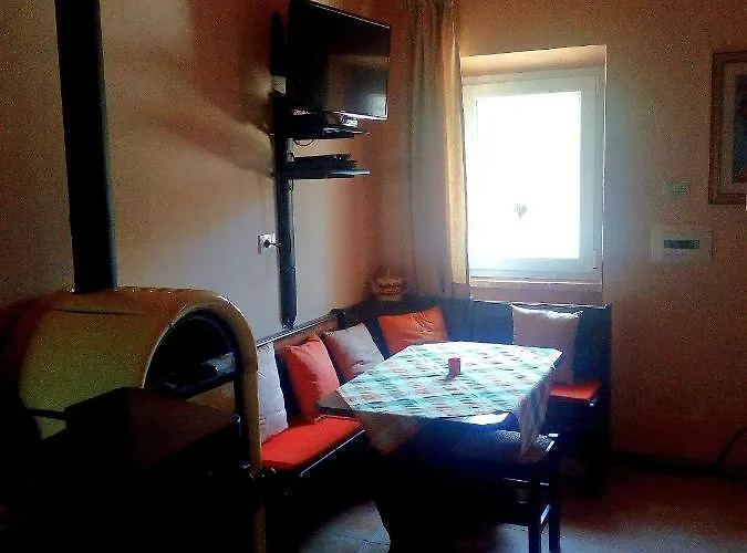 Il Casone Montelupone