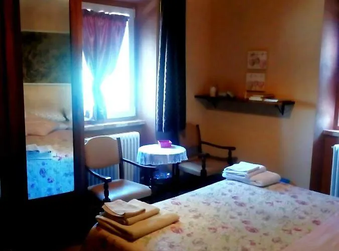 Il Casone 3*