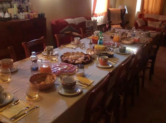 Il Casone Montelupone