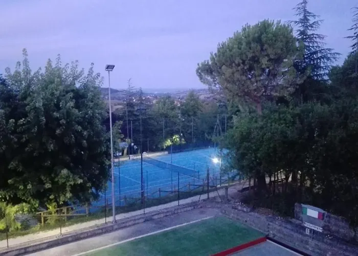 Il Casone Panzió Montelupone